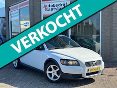 Volvo C30 - 1.6D - Clima - Cruise