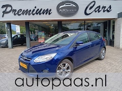 Ford Focus - 1.0 EcoBoost Edition|NAV|CRUISE|TREKH