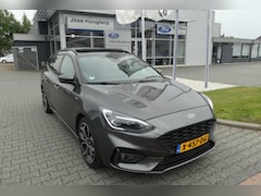Ford Focus Wagon - 1.5 EcoBoost ST Line X Business 182PK, PANO, NAVI, ADAPTIVE CRUISE, CLIMA, WINTER PACK, TR