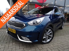 Kia Niro - 1.6 GDi Hybrid First Edition AUTOMAAT