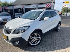 Opel Mokka - 1.4 T 140pk Cosmo *navi / schuif-kanteldak / pdc