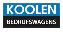 Bedrijfswagens Koolen logo