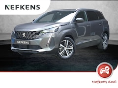Peugeot 5008 - SUV Allure Pack Business 136pk Hybrid | Adaptive Cruise Control | Dodehoekdetectie | Rondo