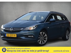 Opel Astra Sports Tourer - 1.0 Edition | Trekhaak | Apple CarPlay | Climate | Cruise