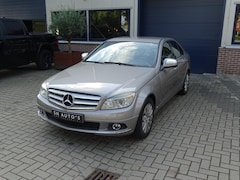 Mercedes-Benz C-klasse - 200 K Elegance