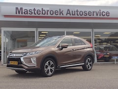 Mitsubishi Eclipse Cross - 1.5 DI-T Instyle Staat in Hardenberg