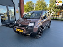 Fiat Panda - 1.2 City Cross Trussardi LMV CLIMA