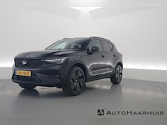 Volvo XC40 - B3 Plus Black Edition | Adapt. Cruise | Harman Kardon | 360cam | Pixel LED | Stoel- Stuurv