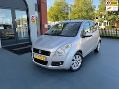 Suzuki Splash - 1.2 Exclusive AIRCO LMV