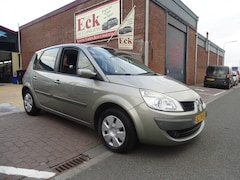 Renault Scénic - AUTOMAAT 1.6-16V Business Line
