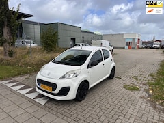 Peugeot 107 - 1.0 Access Accent Airco.Airco.5Deurs