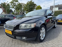Volvo V50 - 2.0 Edition II, Apk 18/6/26 Airco, Cruise, Elek-pakket, Trekhaak
