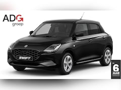 Suzuki Swift - 1.2 Select Smart Hybrid Swift 1.2 Style Smart Hybrid | AKTIEPRIJS | Automaat | Climate con