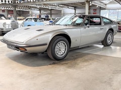 Maserati Indy - 4.9Ltr  perfect car!!