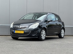 Opel Corsa - 1.2 EcoF. Selection cruise airco pdc apk 6-26