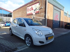 Suzuki Alto - 1.0 Comfort