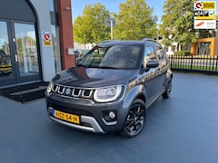 Suzuki Ignis - 1.2 Smart Hybrid Style AUTOMAAT AIRCO LMV