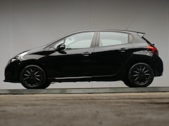 Peugeot 208 - 1.2 PureTech Active Sport (APPLE CARPLAY, NAVI, CRUISE, LED, LANE ASSIST, DAB, SPORTSTOELE