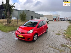 Toyota Aygo - 1.0-12V Now Airco.Airco.5Deurs
