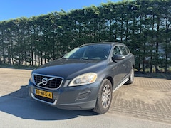 Volvo XC60 - 2.0 D3 Kinetic