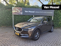 Mazda CX-5 - 2.0 SkyActiv-G 165 TS+ | VERWACHT| NAVIGATIE | CAMERA | PARKEERSENSOREN VOOR & ACHTER | ST