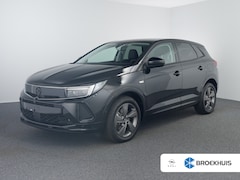 Opel Grandland - 1.6 Turbo Plug-In Hybrid GS | Apple Carplay/Android Auto|telefoonintegratie premium | Crui