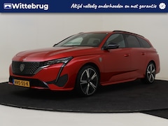 Peugeot 308 SW - 1.2 PureTech GT FOCAL + ALCANTARA SPORT