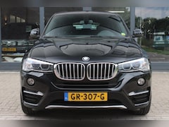 BMW X4 - XDrive28i High Executive | Cruise Control | Navigatie | Stoelverwarming | Elek. Achterklep