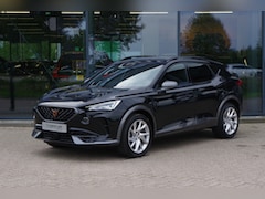 CUPRA Formentor - 1.4 TSI e-Hybrid Essential 204 PK, Trekhaak, Keyless, Adap. Cruise Control, Carplay