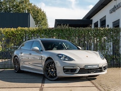 Porsche Panamera Sport Turismo - 2.9 4 E-Hybrid | Vierwielbesturing | Luchtvering | Sport-Design