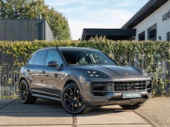 Porsche Cayenne - 3.0 E-Hybrid | Sport-Design | Bose | Luchtvering