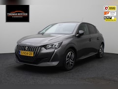 Peugeot 208 - 1.2 PureTech Allure Pack 2023 | INCL BTW | Airco | Cruise Control | Carplay | DAB Radio |