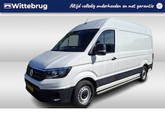 Volkswagen Crafter - 35 2.0 TDI L3H3 Highline 140 pk / Camera / Trekhaak