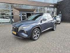 Hyundai Tucson - 1.6 T-GDI PHEV Premium Sky 4WD