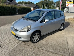 Honda Jazz - 1.4 ES INRUILKOOPJE