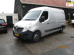 Renault Master - T33 2.3 dCi L2H2 Energy EURO 6 1e. eig