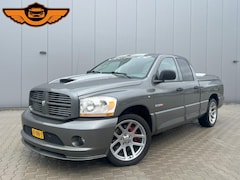 Dodge Ram 1500 - SRT-10 Viper 505Pk LPG 22 Inch
