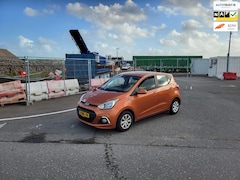 Hyundai i10 - 1.0i i-Motion Comfort Plus Clima.Airco