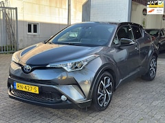Toyota C-HR - 1.8 Hybrid Bi-Tone Plus AUT|ACC|Camera|NAP