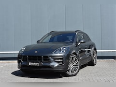 Porsche Macan - 2.0 LUCHTVERING / PANO-dak / SPORT CHRONO / SPORTUITLAAT