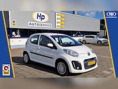 Citroën C1 - 1.0 Attraction
