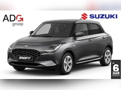 Suzuki Swift - 1.2 Select Smart Hybrid | AKTIEPRIJS | € 2300.-- Korting |Automaat | Climate control | Cru