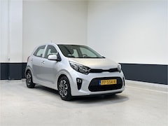 Kia Picanto - 1.0 CVVT EconomyPlusLine| NL | Bluetooth | 5 persoons | Airco |