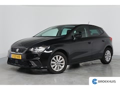 SEAT Ibiza - 1.0 TSI Style Business Intense | Navigatie | Clima | Cruise Control | Camera | Parkeersens