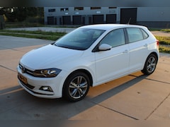 Volkswagen Polo - 1.0 TSI Highline Navi/sensoren/climate