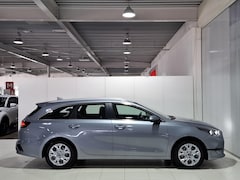 Kia Cee'd Sportswagon - Ceed 1.5 T-GDi DynamicLine Trekhaak, Apple Carplay/Android Auto, Navigatie, Camera