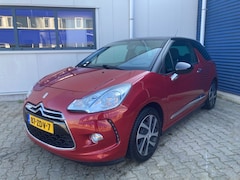 Citroën DS3 - | APK 04-2026 1.2 VTi Chic