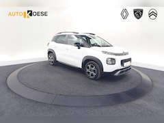 Citroën C3 Aircross - PureTech 110 Feel | Navigatie | Parkeersensoren | Climate Control | Apple Carplay