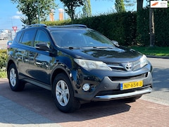 Toyota RAV4 - 2.0 Executive Limited 4WD * NETTE & GOED ONDERHOUDEN
