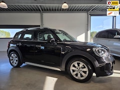 MINI Countryman - 1.5 One Business Edition Navi/telefoon
